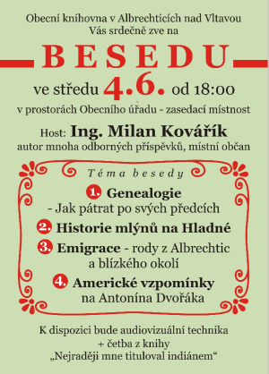 beseda